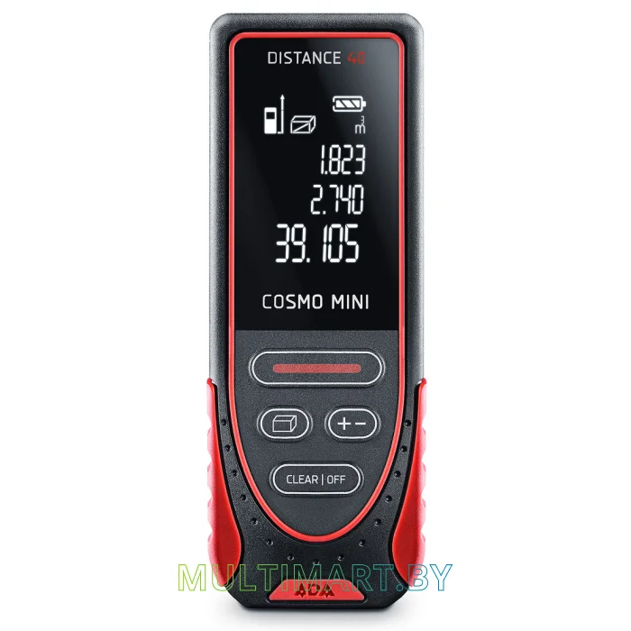 Лазерный дальномер ADA Instruments Cosmo Mini 40 (A00490)